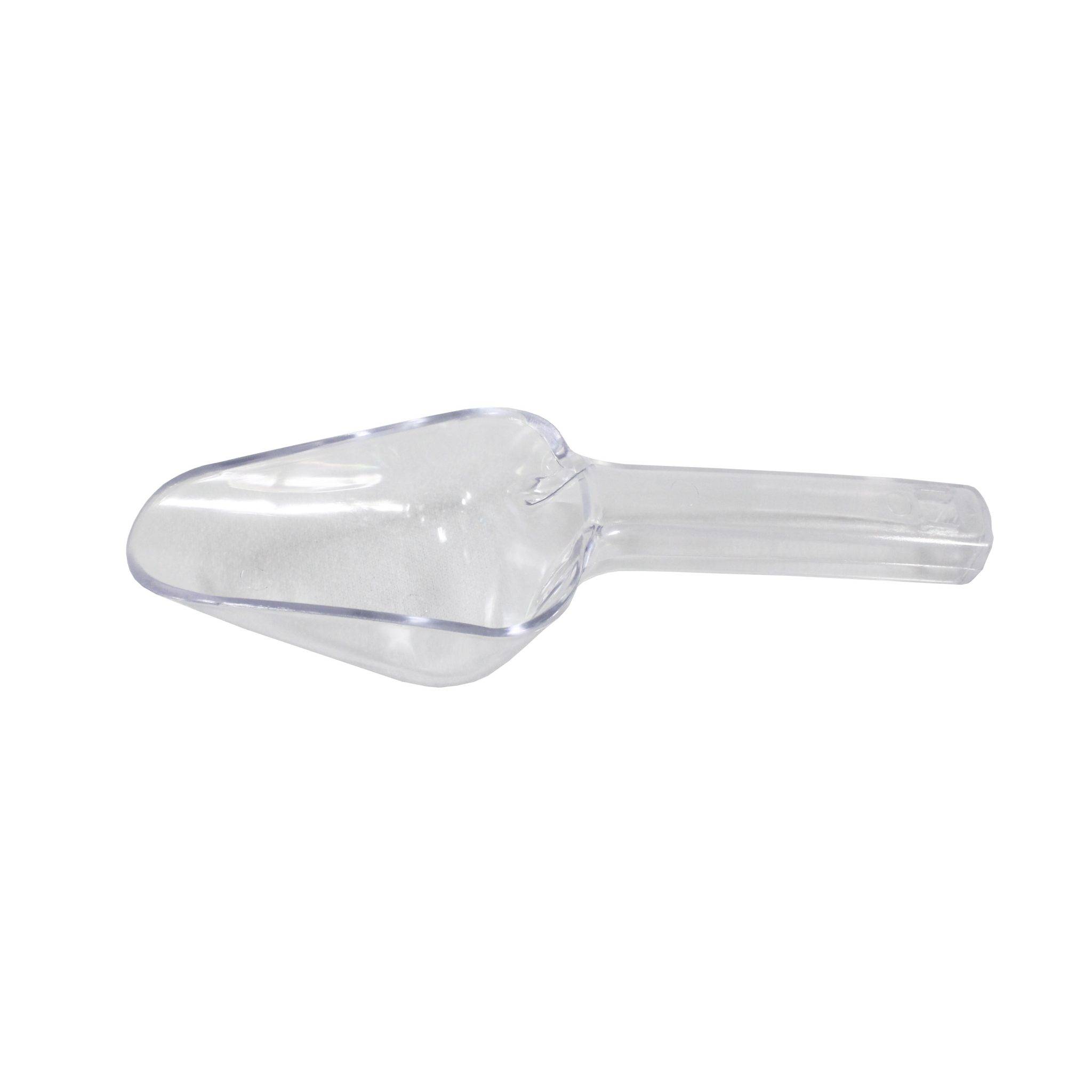 Ingredient Scoop Bars001 Clear Each