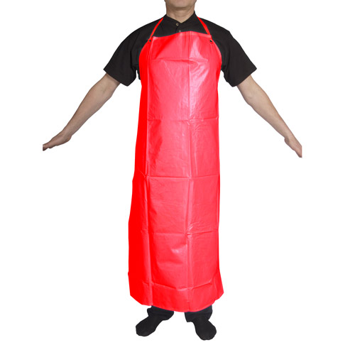 Heavy Duty Apron APR001 Hygiene Disposables