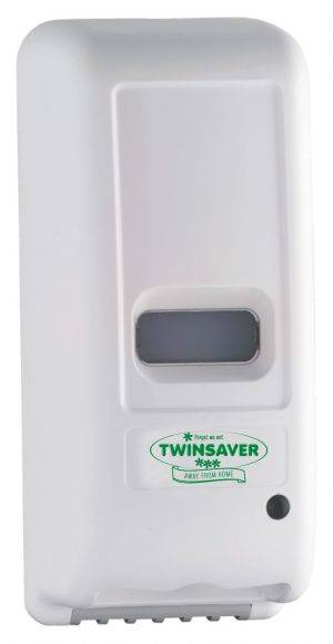 Twinsaver Auto Soap Dispenser - TS-0570