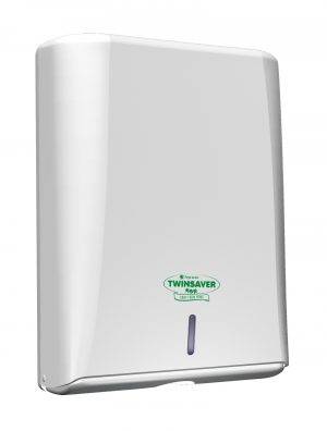 Twinsaver Folded Towel(Large) - TS-0914