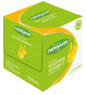 Twinsaver FT Vit-E 3P 18x60 - TS-2042