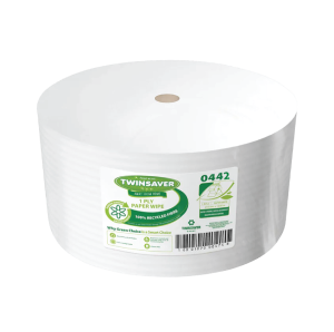 1Ply Paper Wipe - TS-0442