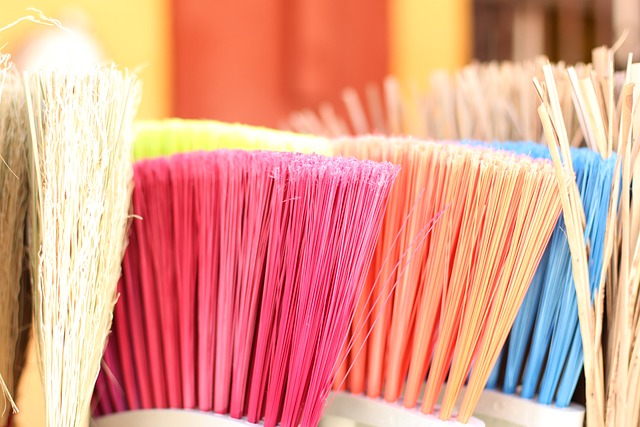 Affordable Bulk Cleaning Supplies for the Hospitality Industry