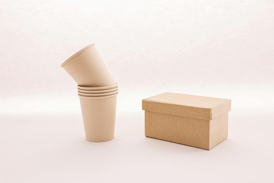Disposable Food Packaging Solutions South Africa through Hygiene Disposables