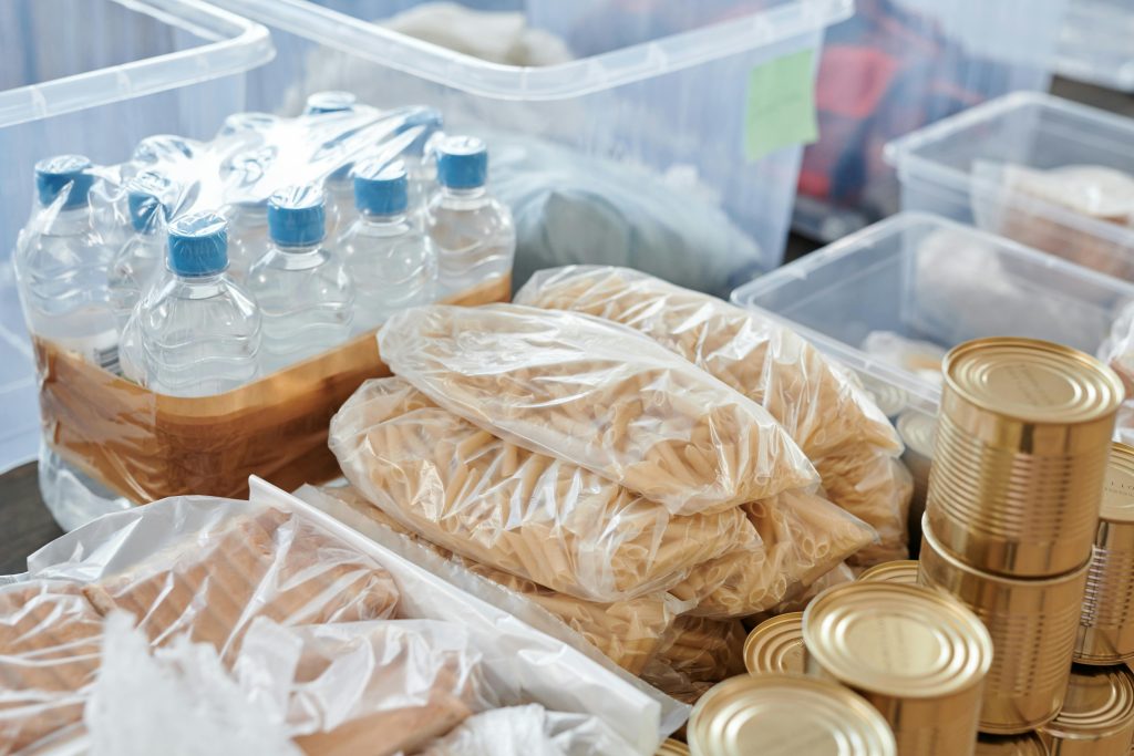 Your Trusted Source for Food Packaging Solutions
