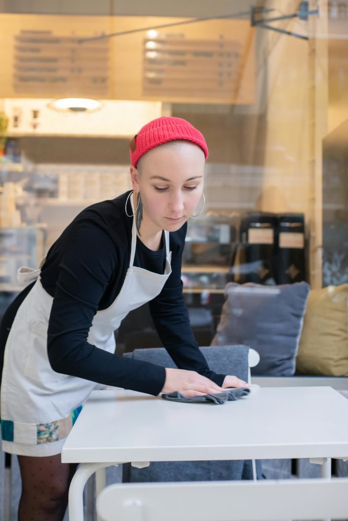 Restaurant Cleaning Supplies: Why Bulk Purchases Make Sense