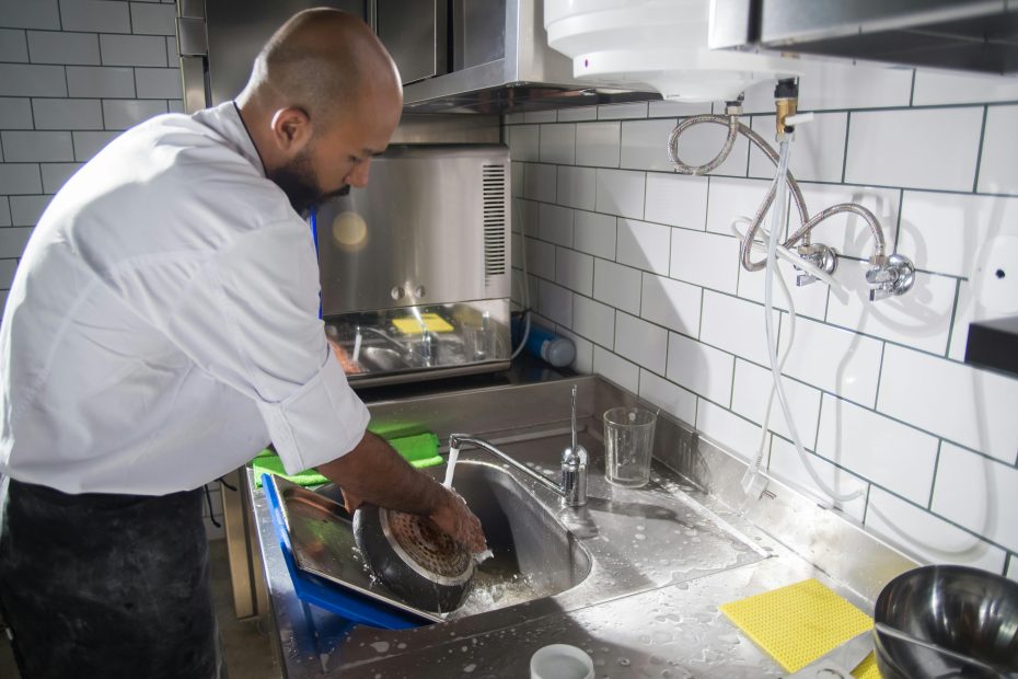 Cleaning solutions for restaurants are vital for maintaining a hygienic space and meeting local and national food safety standards.