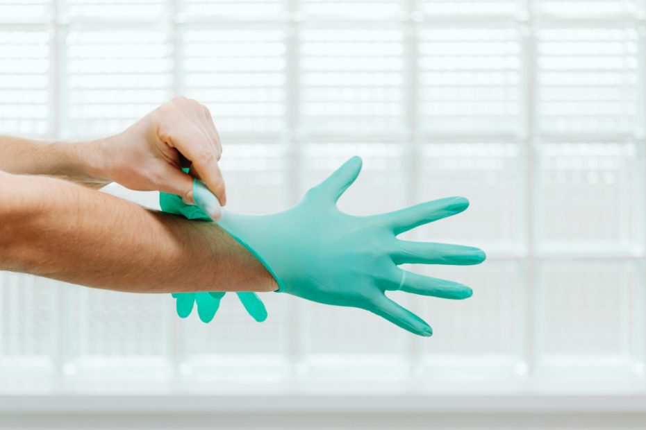 The Importance of Disposable Hygiene Products in Various Industries
