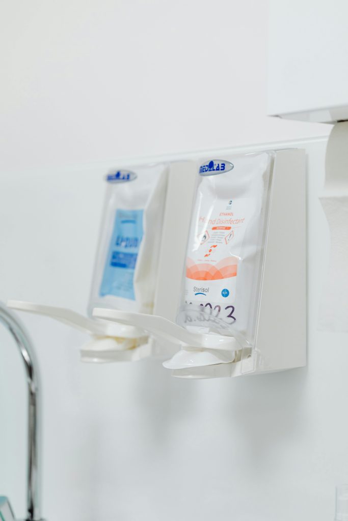 3 Types of Hand Soap Dispensers: Which One is Right for You?