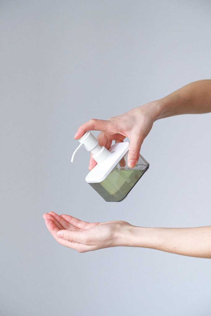 Choosing the Right Hand Soaps for Dispensers