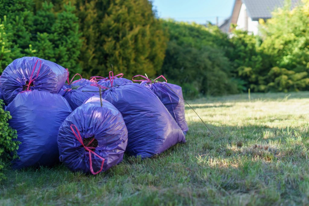 Choosing the Right Refuse Bags and Bin Liners: Types, Uses, and Eco-Friendly Alternatives