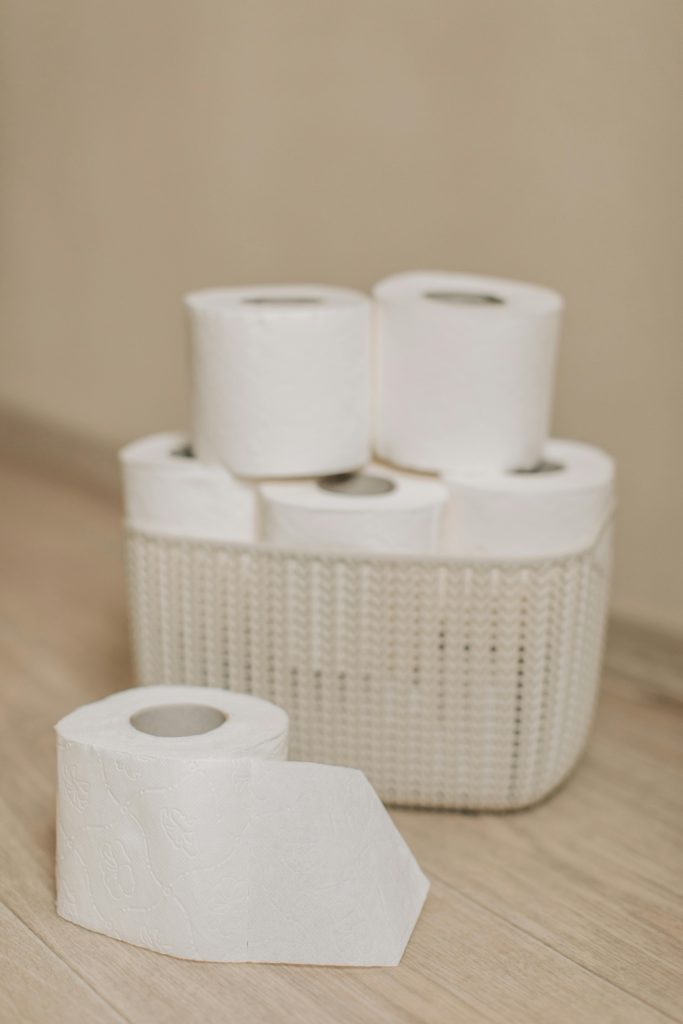 Must-Have Washroom Consumables for Hotels and Commercial Spaces